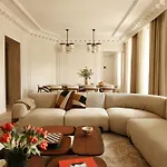 Highstay - Luxury Serviced Apartments - Artois