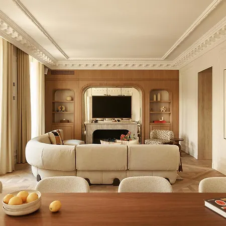 Highstay - Luxury Serviced - Artois Parigi