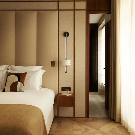 Appartamento Highstay - Luxury Serviced - Artois Parigi