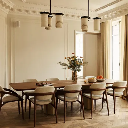 Highstay - Luxury Serviced - Artois * Parigi