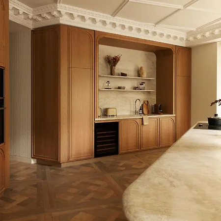 Appartamento Highstay - Luxury Serviced - Artois *