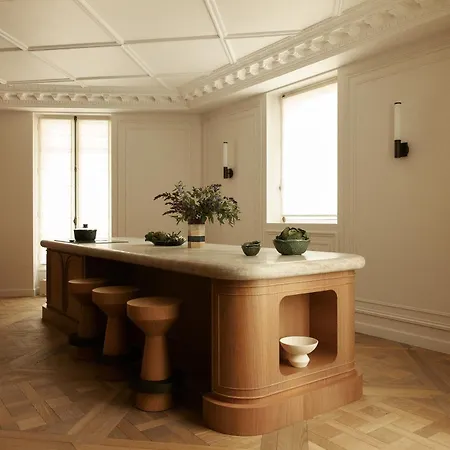 Highstay - Luxury Serviced - Artois Parigi