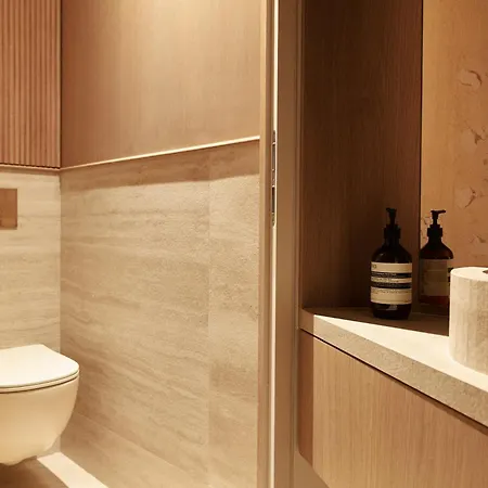 Highstay - Luxury Serviced - Artois Appartamento