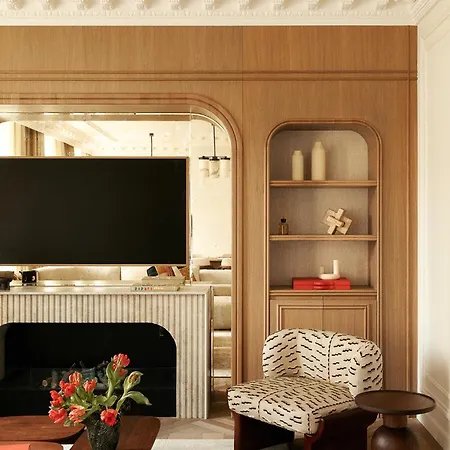 Highstay - Luxury Serviced - Artois * Parigi