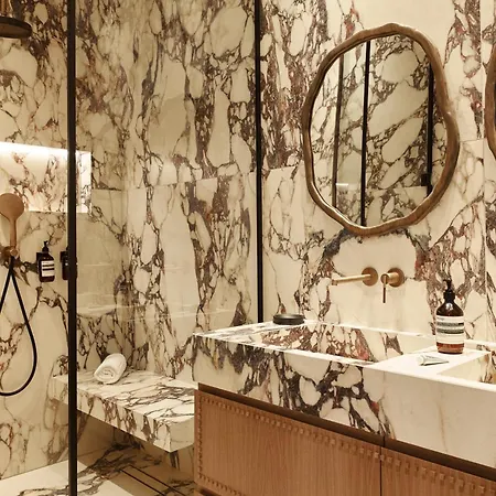 Appartamento Highstay - Luxury Serviced - Artois